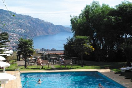 9. Bild der Unterkunft