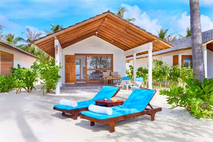 Beach Bungalow