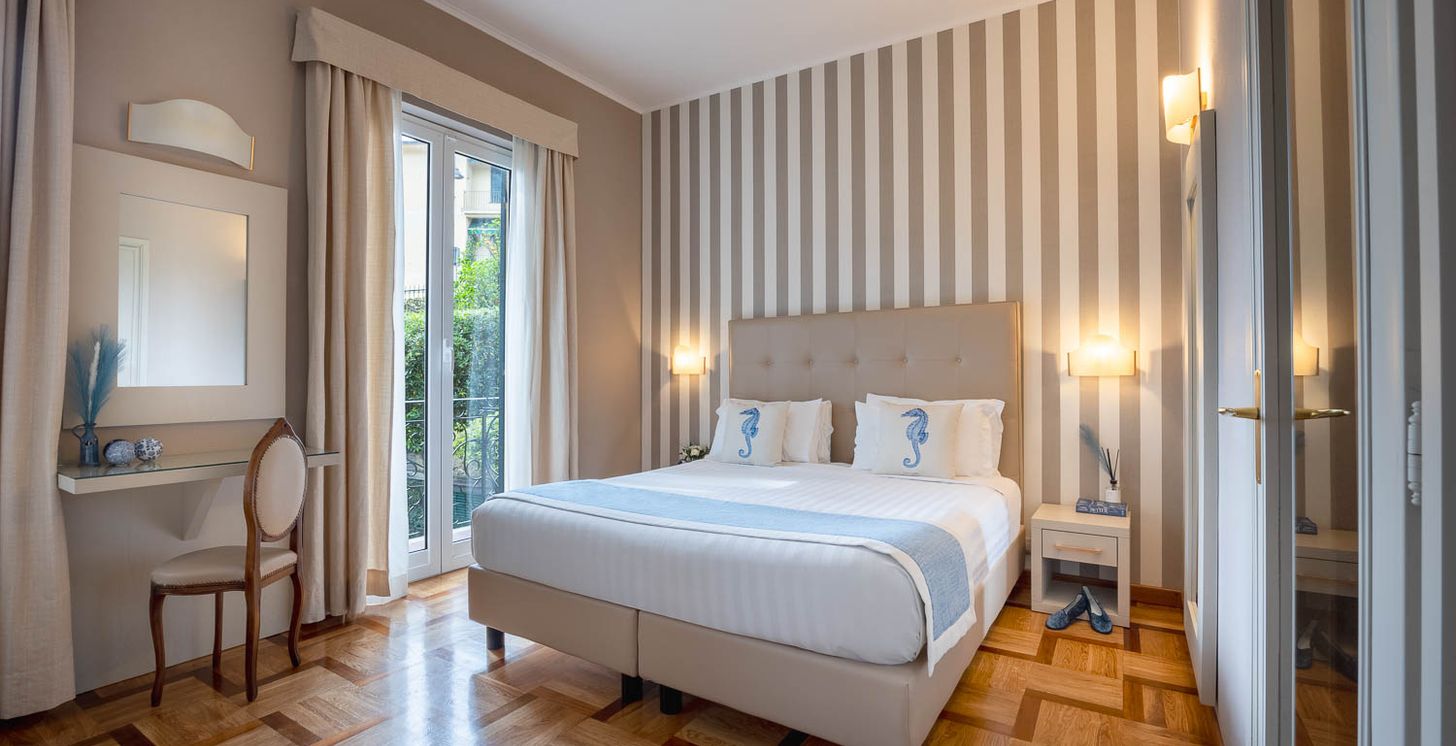 Chambre double