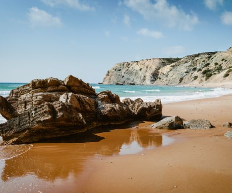 Cavo Paradise Beach, Insel Kos