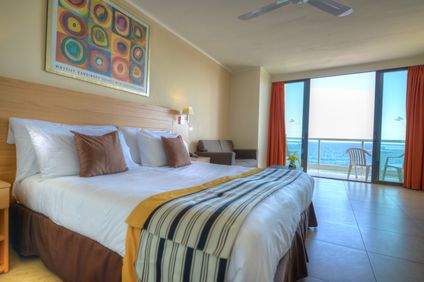 7. Bild der Unterkunft