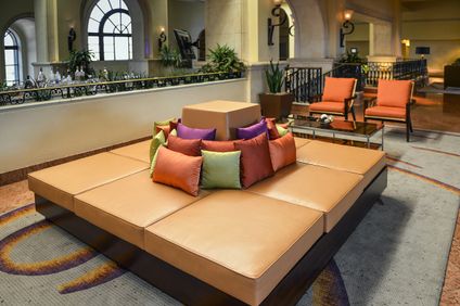 4. Bild der Unterkunft