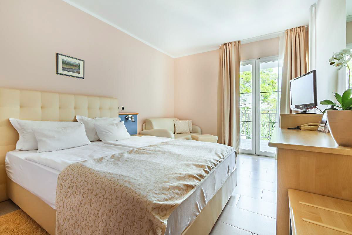 Doppelzimmer
