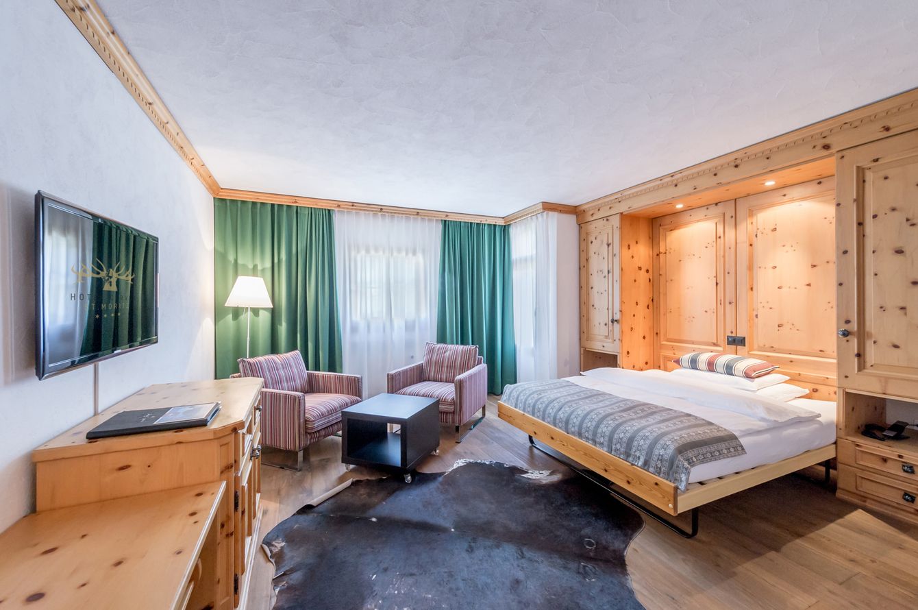 Doppelzimmer