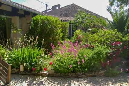 11. Bild der Unterkunft