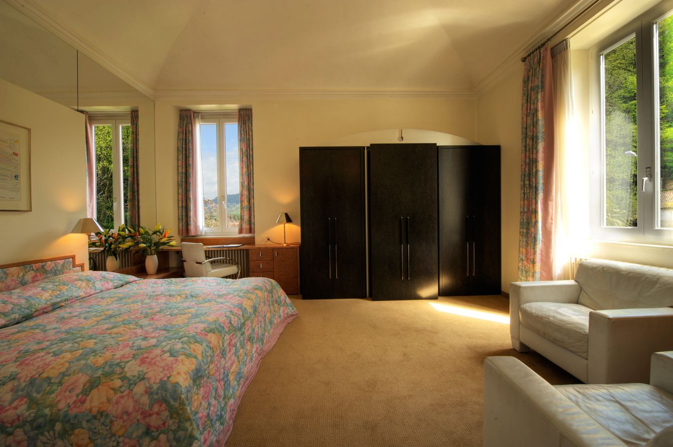 Doppelzimmer