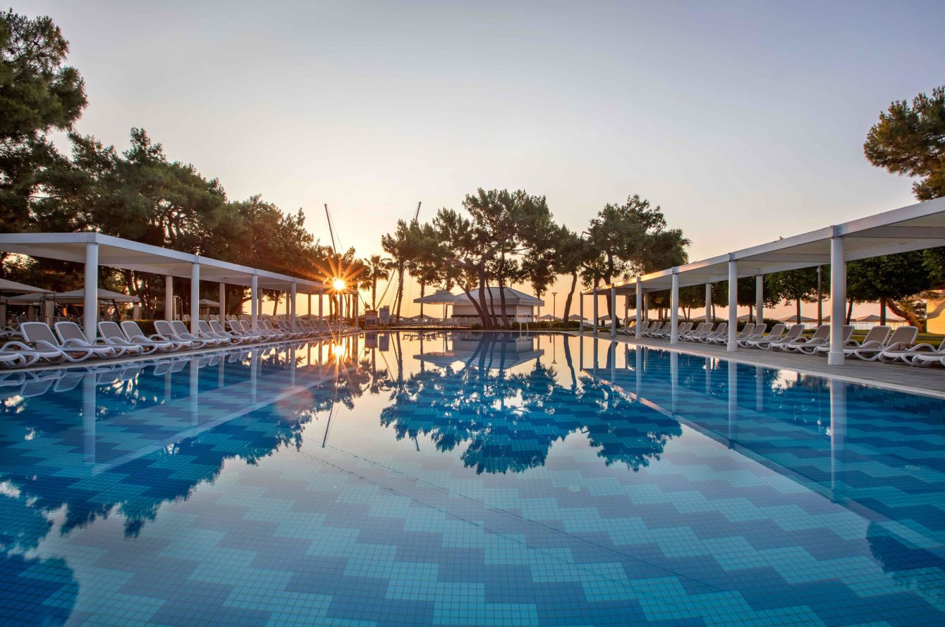 Aussenpool