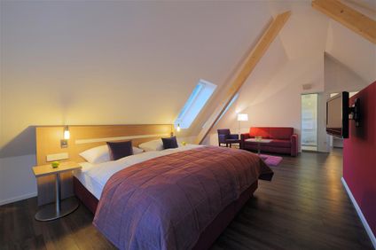 6. Bild der Unterkunft