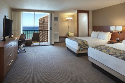 2. Bild der Unterkunft