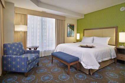 2. Bild der Unterkunft