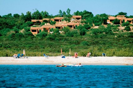 Residenz Baia Salinedda