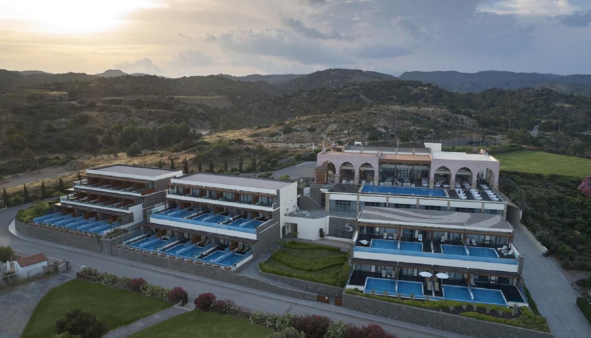 Boutique 5 Hotel & Spa