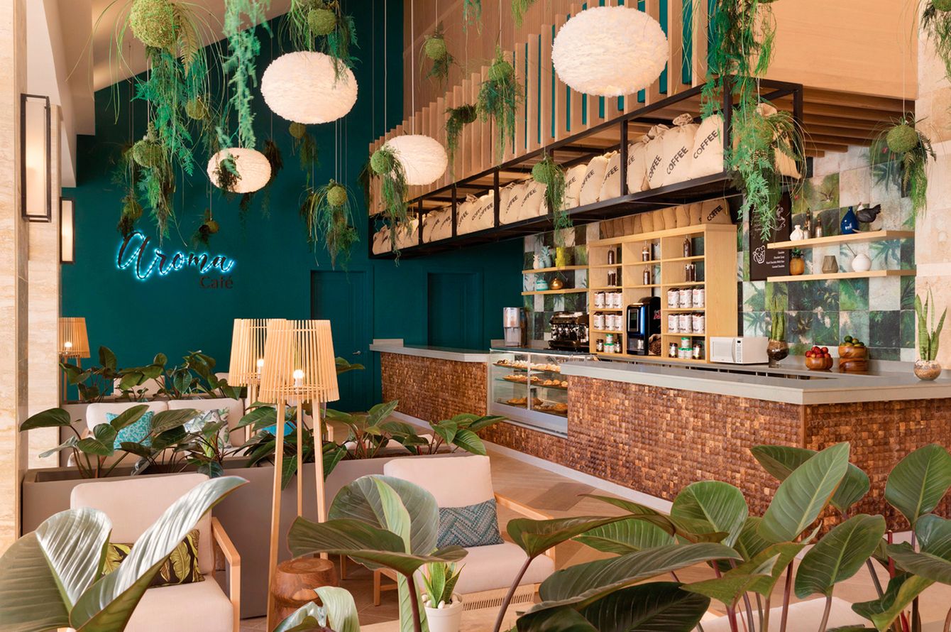 Café