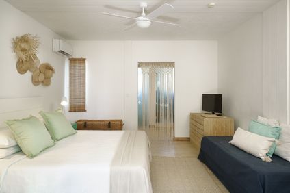 Doppelzimmer Superior