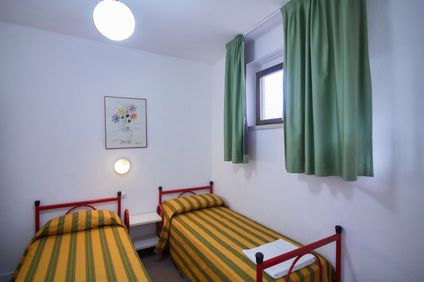 3-Zimmer-Appartement B5