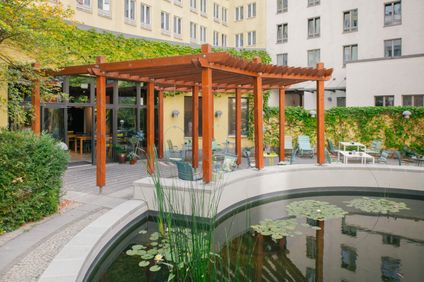 3. Bild der Unterkunft