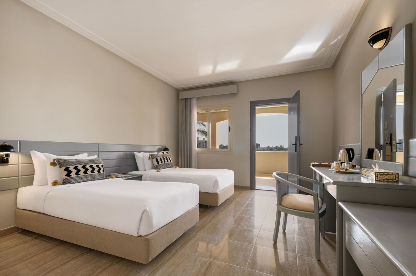 Suite Comfort