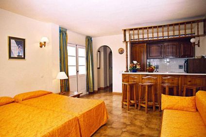 2. Bild der Unterkunft