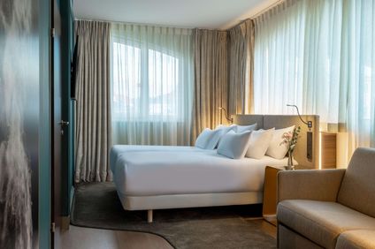 11. Bild der Unterkunft