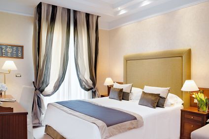 Doppelzimmer Classic