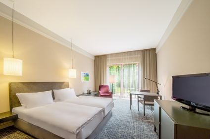 4. Bild der Unterkunft