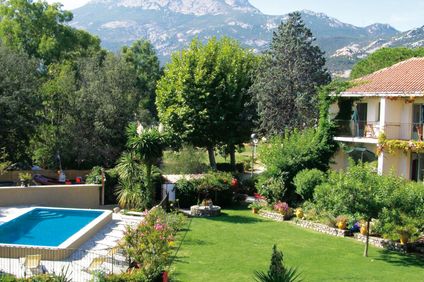 3. Bild der Unterkunft