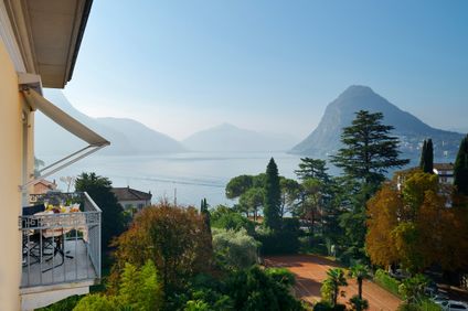 14. Bild der Unterkunft