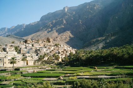 2. Bild der Rundreise