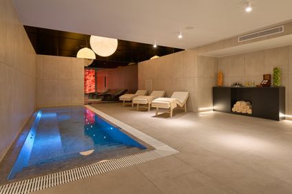 14. Bild der Unterkunft