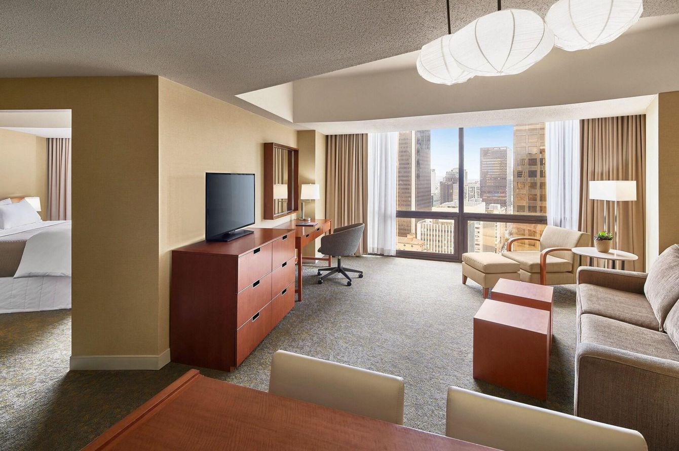 Suite