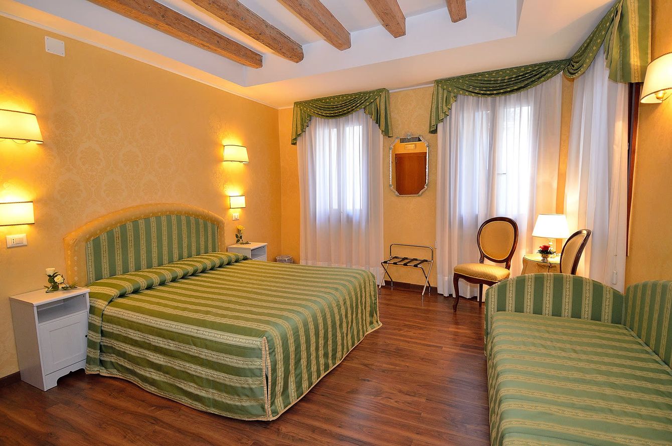 Doppelzimmer