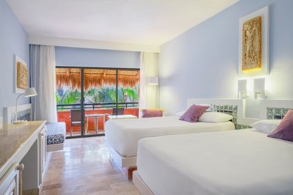 Doppelzimmer Premium Near Beach