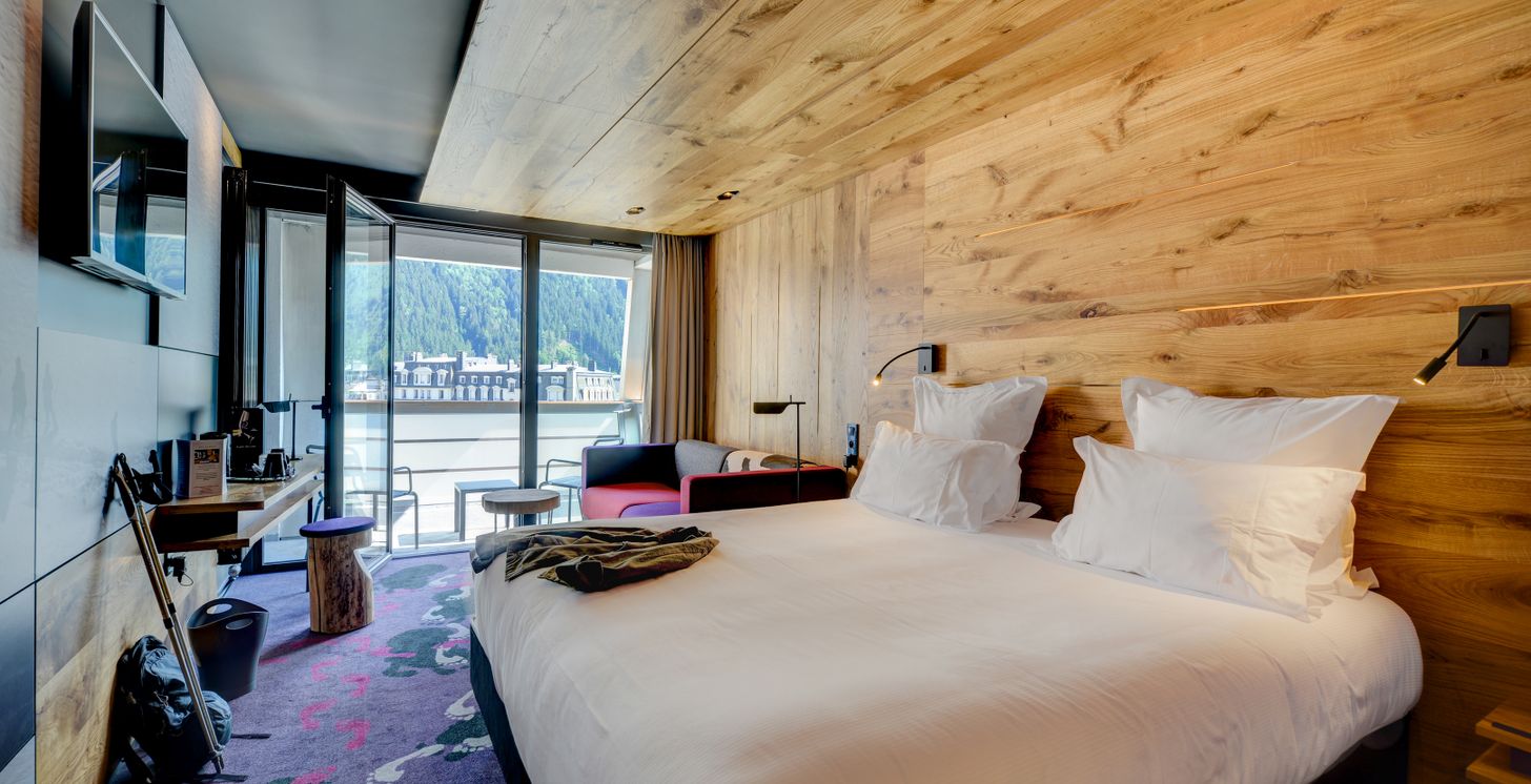 Doppelzimmer