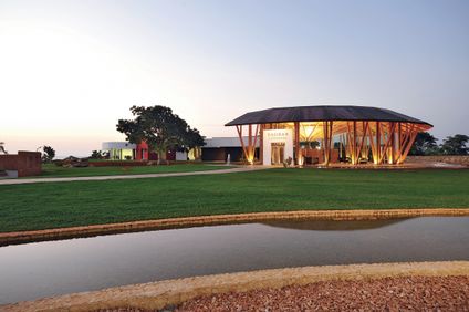 6. Bild der Unterkunft