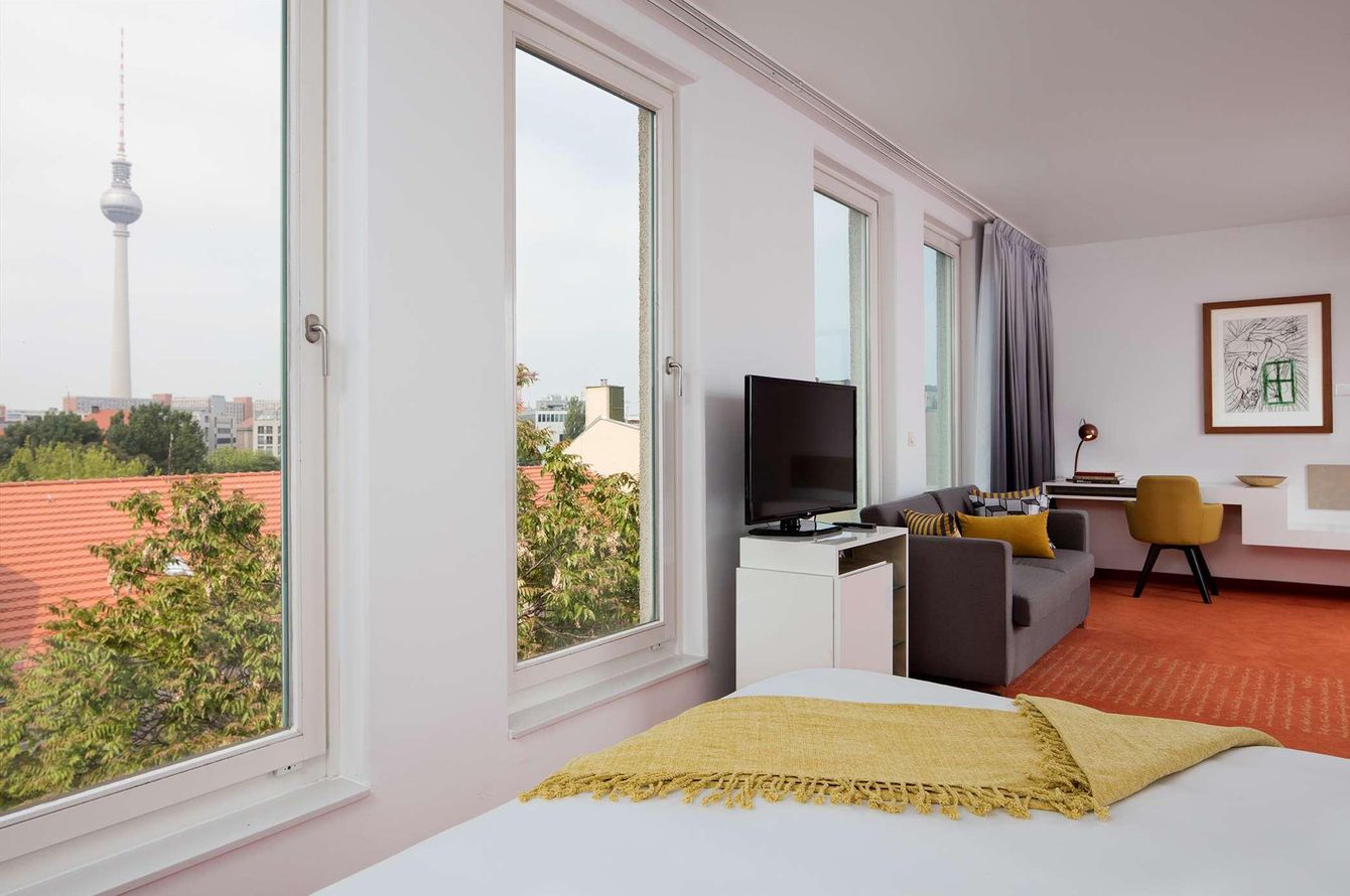 Suite