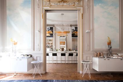 2. Bild der Unterkunft