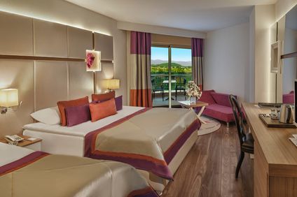 2. Bild der Unterkunft