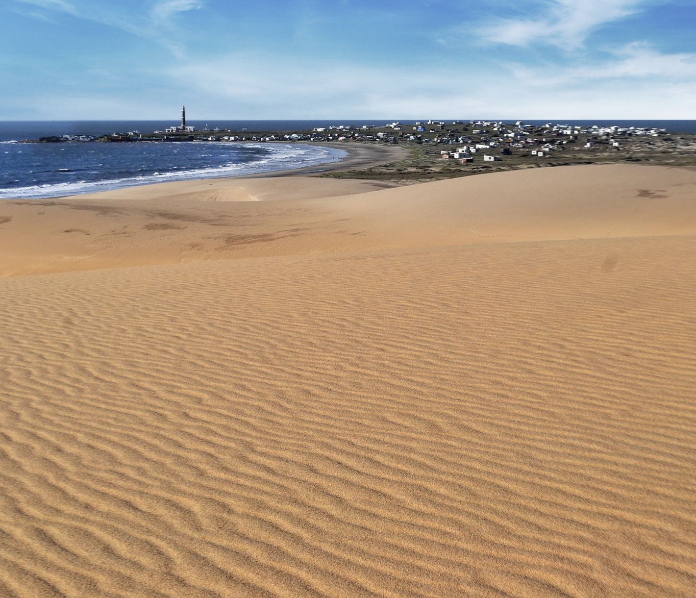 Abgeschnitten von der Zivilisation