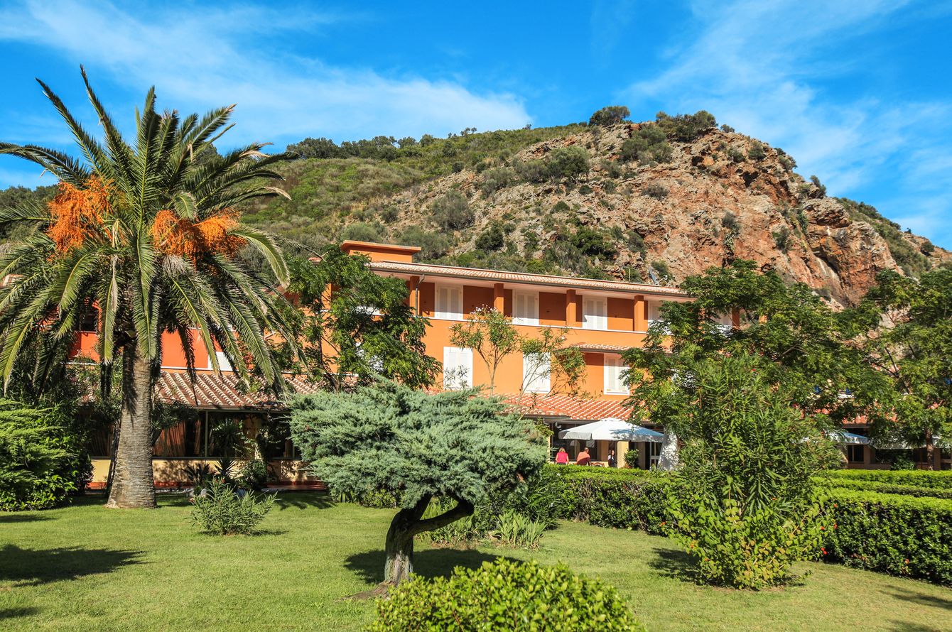 TH Ortano Mare Village & Residence