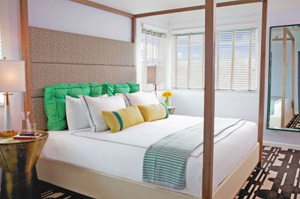 2. Bild der Unterkunft