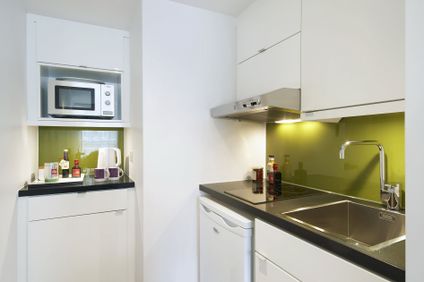 3. Bild der Unterkunft