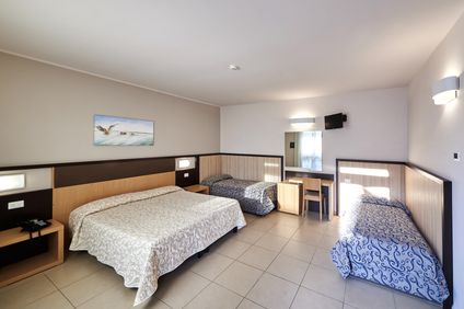 Doppelzimmer Comfort