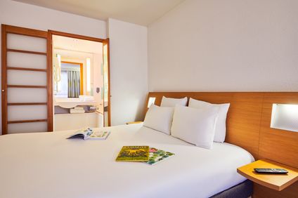 9. Bild der Unterkunft