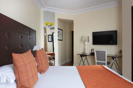 12. Bild der Unterkunft