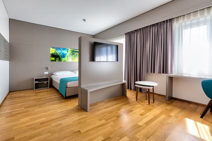 13. Bild der Unterkunft