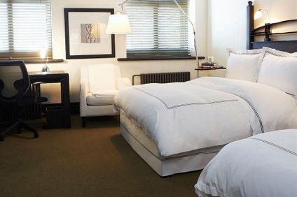 4. Bild der Unterkunft