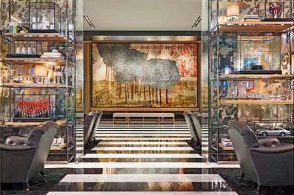 7. Bild der Unterkunft