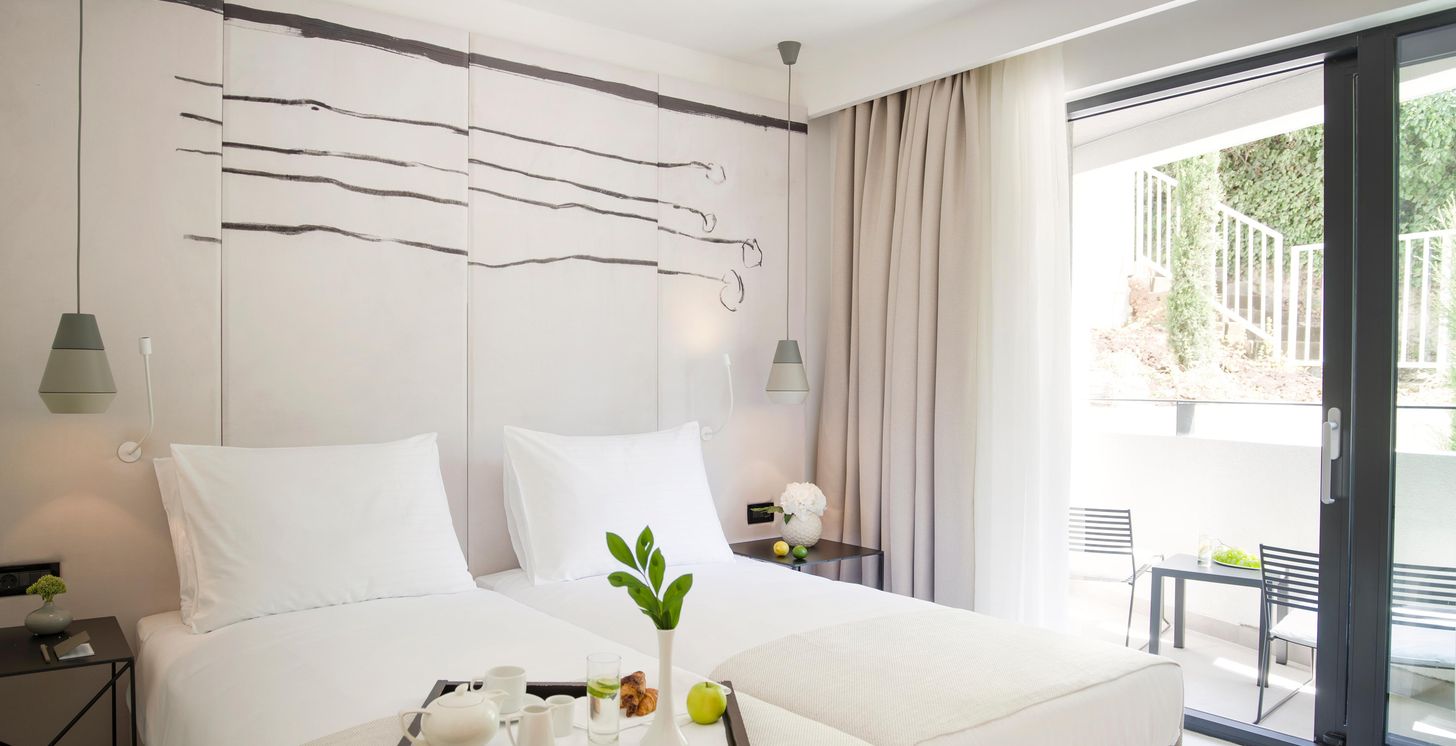 Chambre double Classic