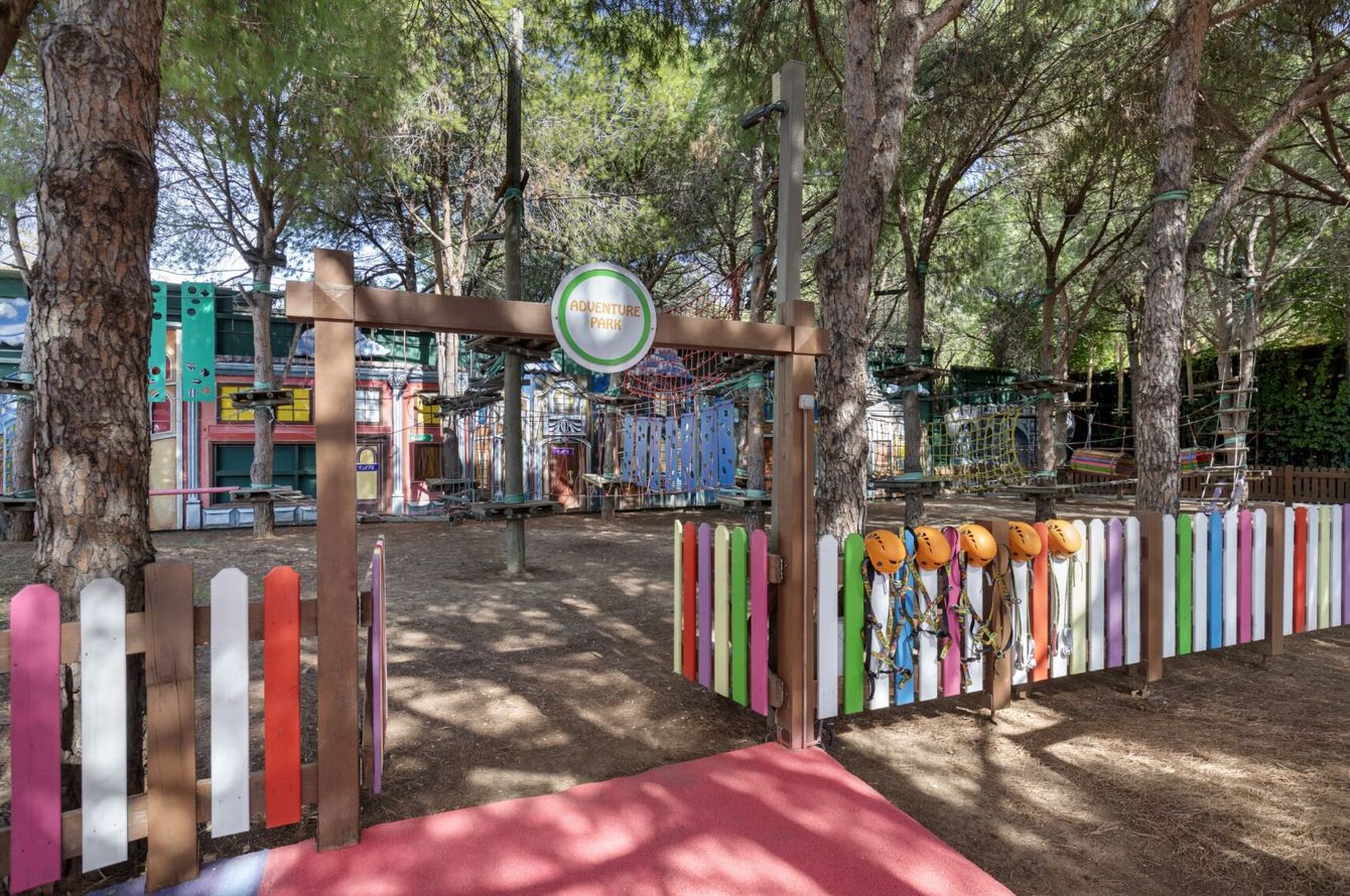 Spielplatz