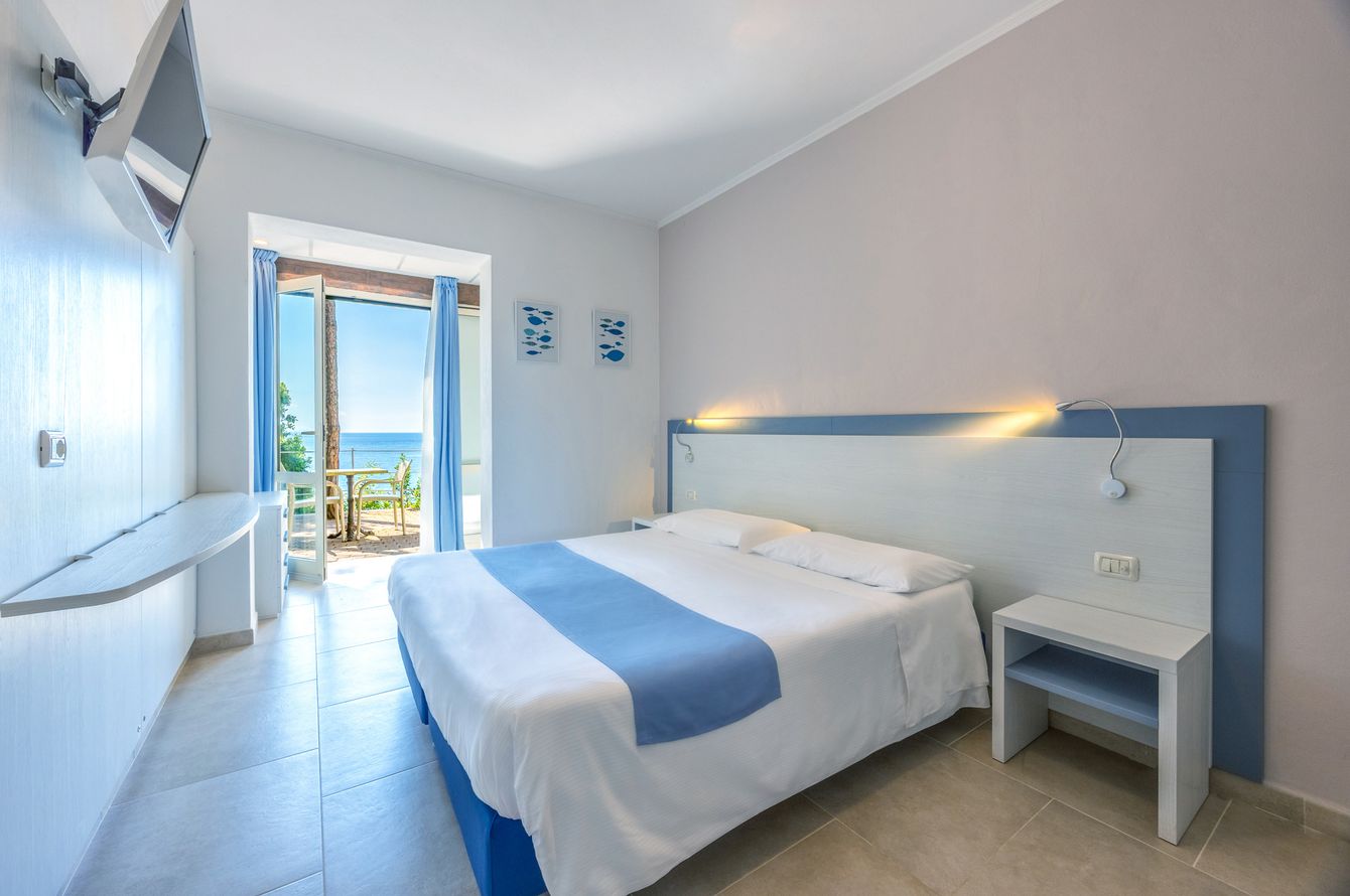Chambre double Classic